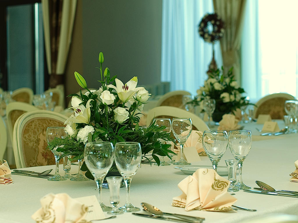 Hotel Fajkier Крочице Екстериор снимка